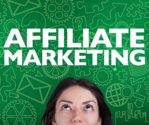 Affiliate Marketing 01