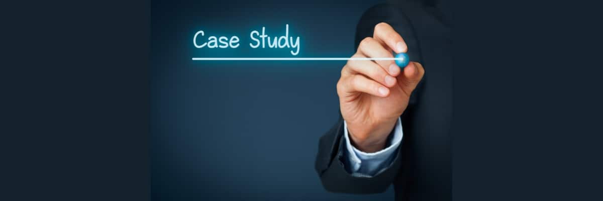 Affiliate Marketing Case Studies