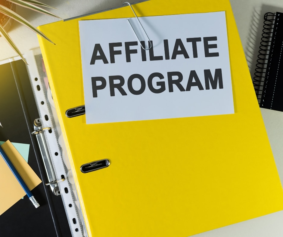 Choosing the Right Affiliate Program