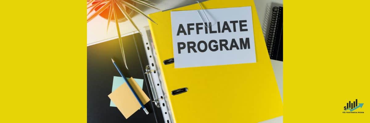 Choosing the Right Affiliate Program