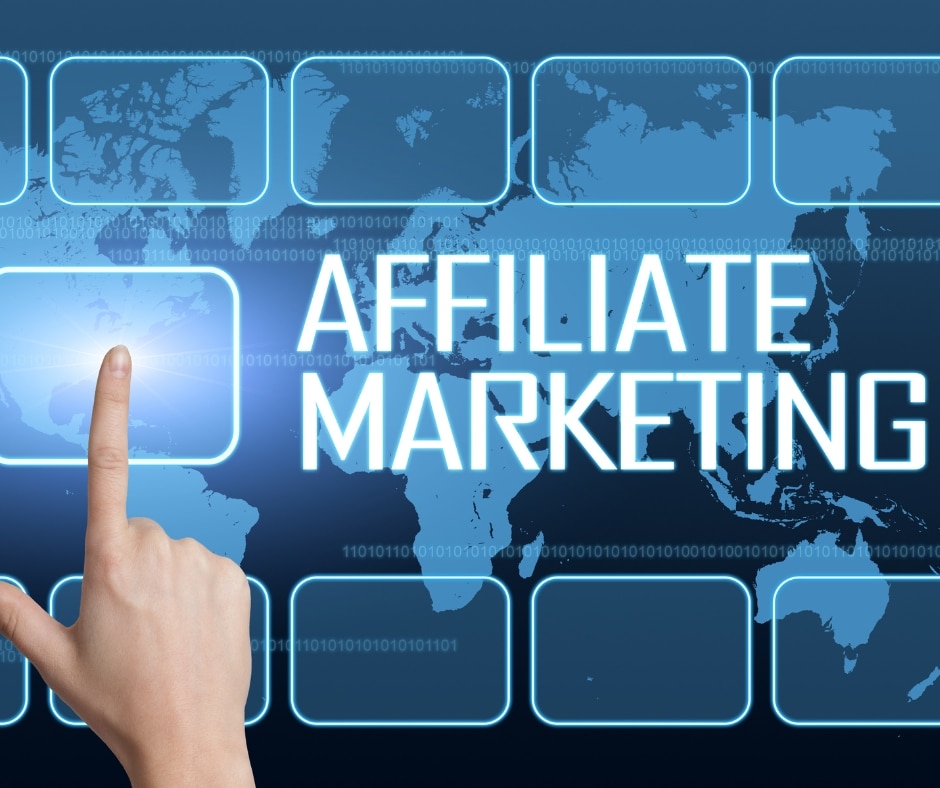 Creating a Winning Affiliate Marketing