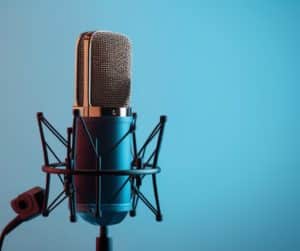 Affiliate Marketing on Podcasts