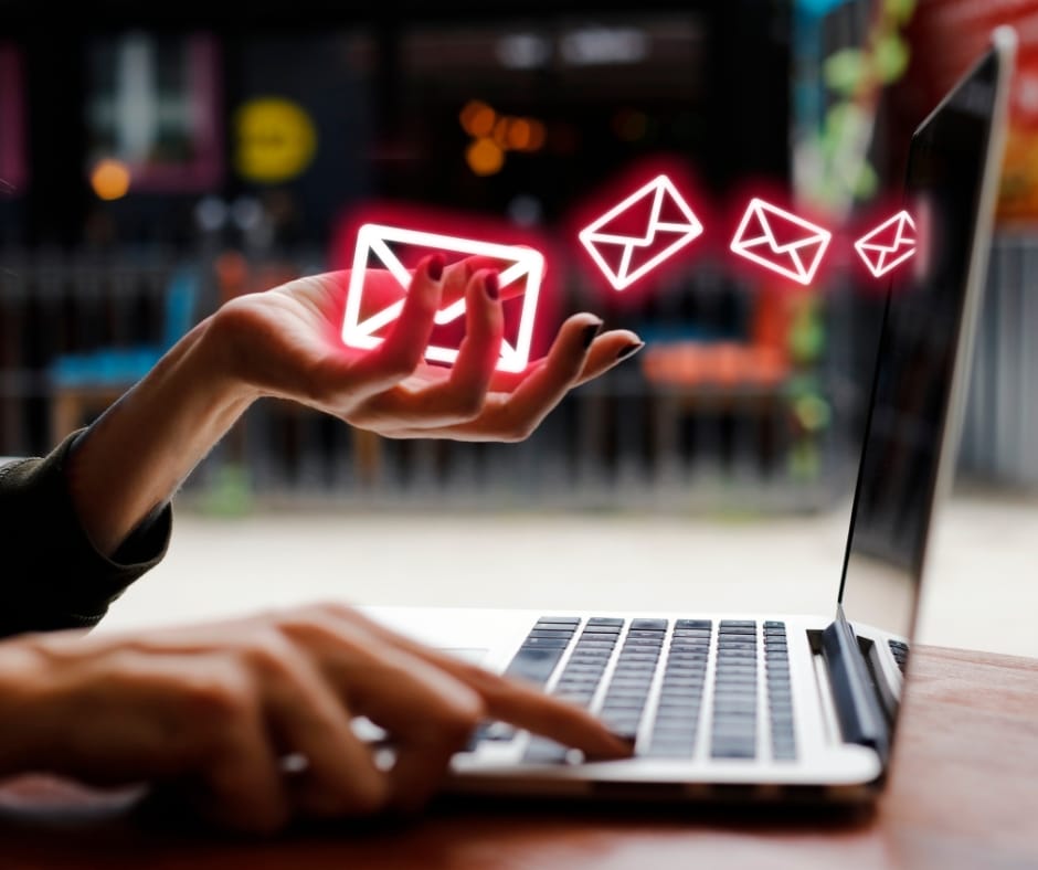 Power of Email Marketing