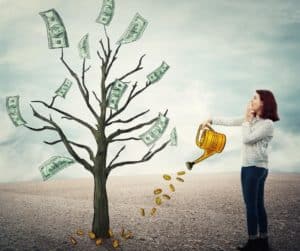 5 Passive Income Ideas