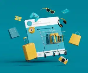 Automate Your E-commerce Store