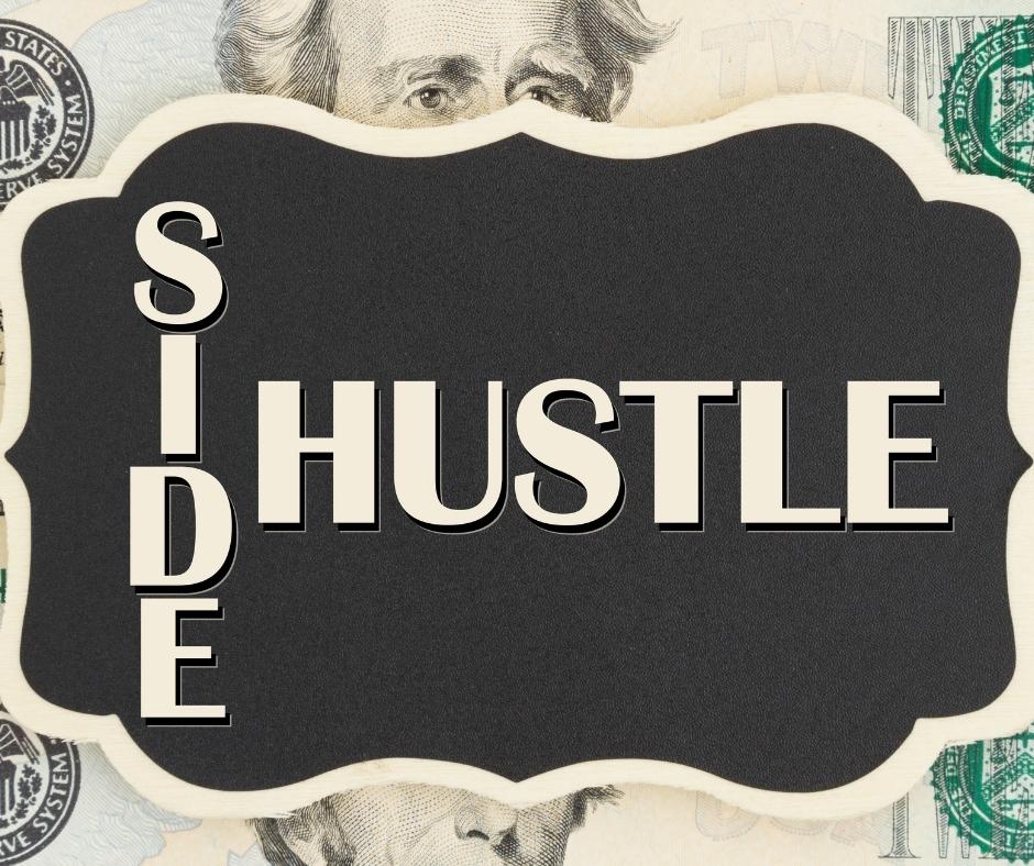 The Ultimate List of Side Hustles for Busy Professionals