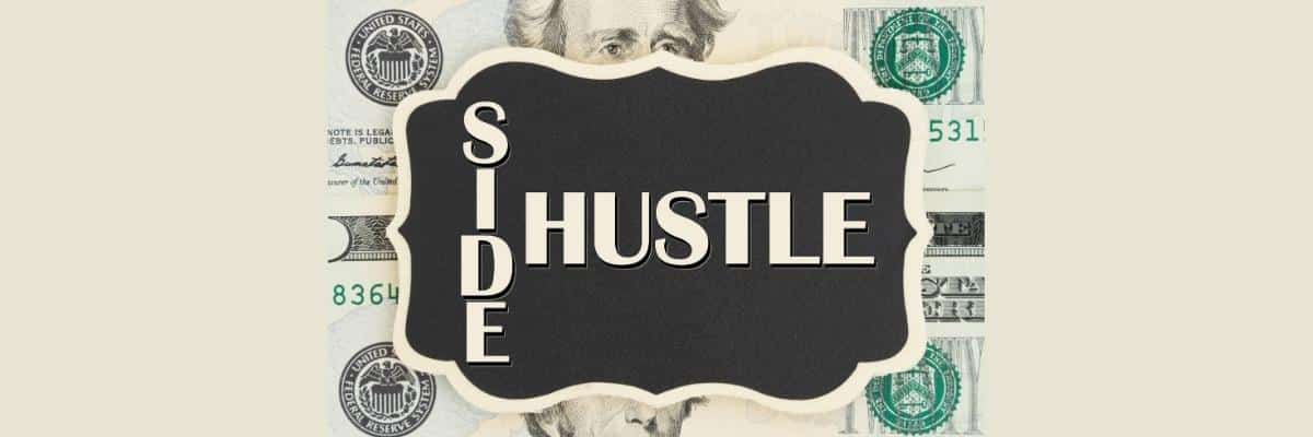 The Ultimate List of Side Hustles for Busy Professionals