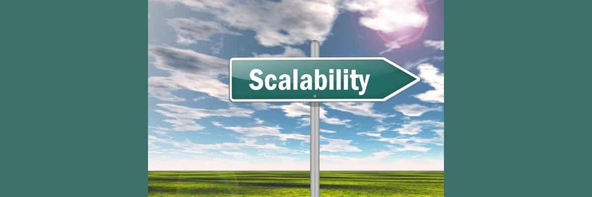 Mastering the Art of Scalable Side